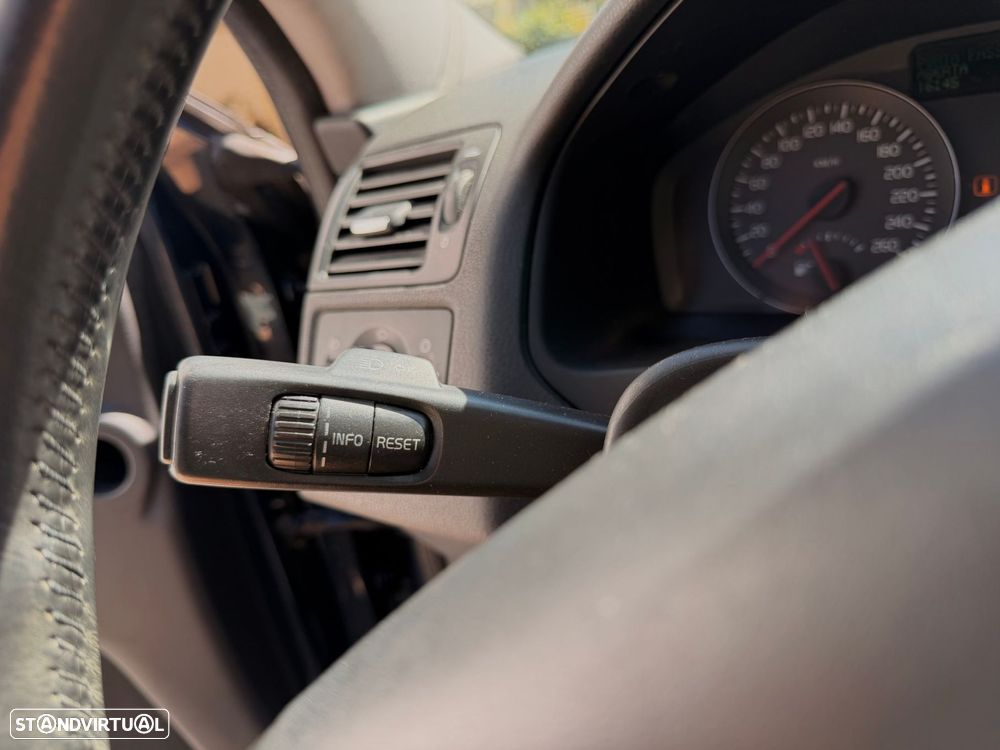 Volvo V50 1.6 D Drive - 27