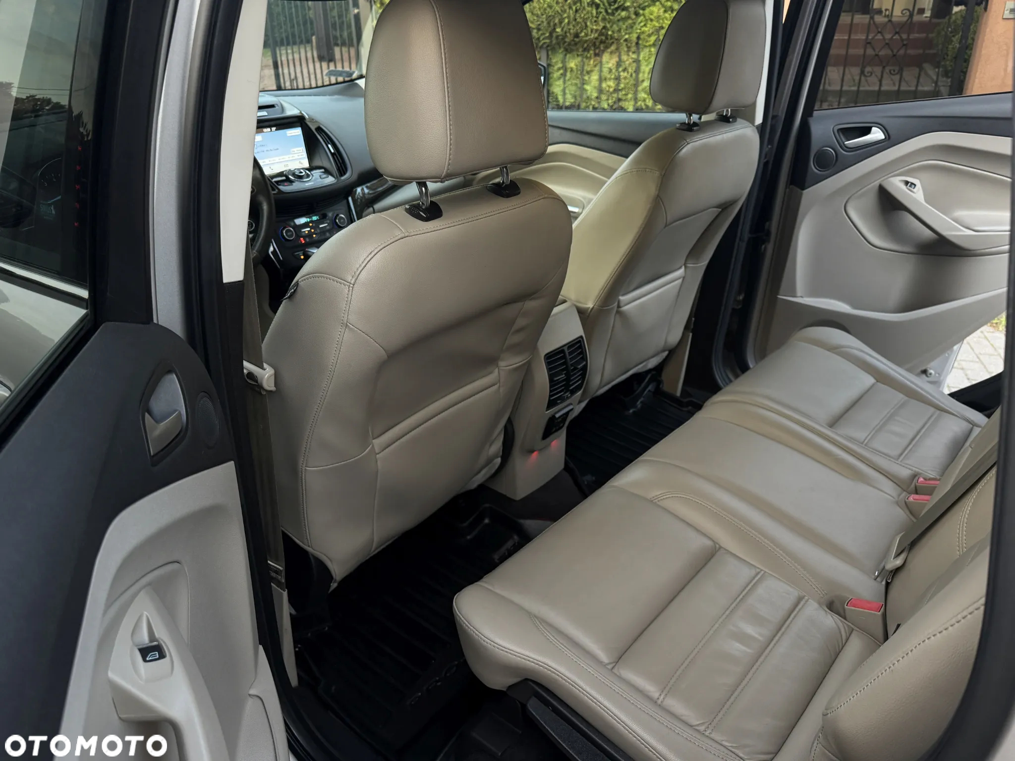 Ford Escape - 33