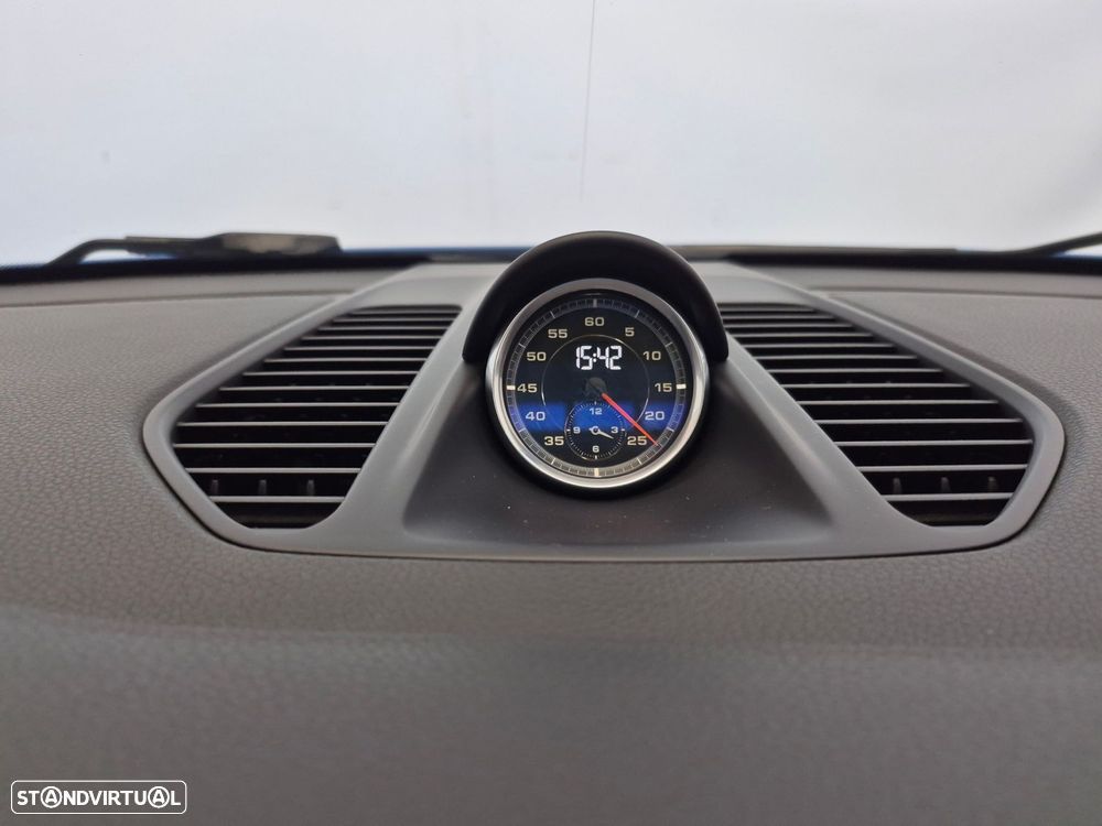 Porsche 911 (991) Carrera 2 S PDK - 36