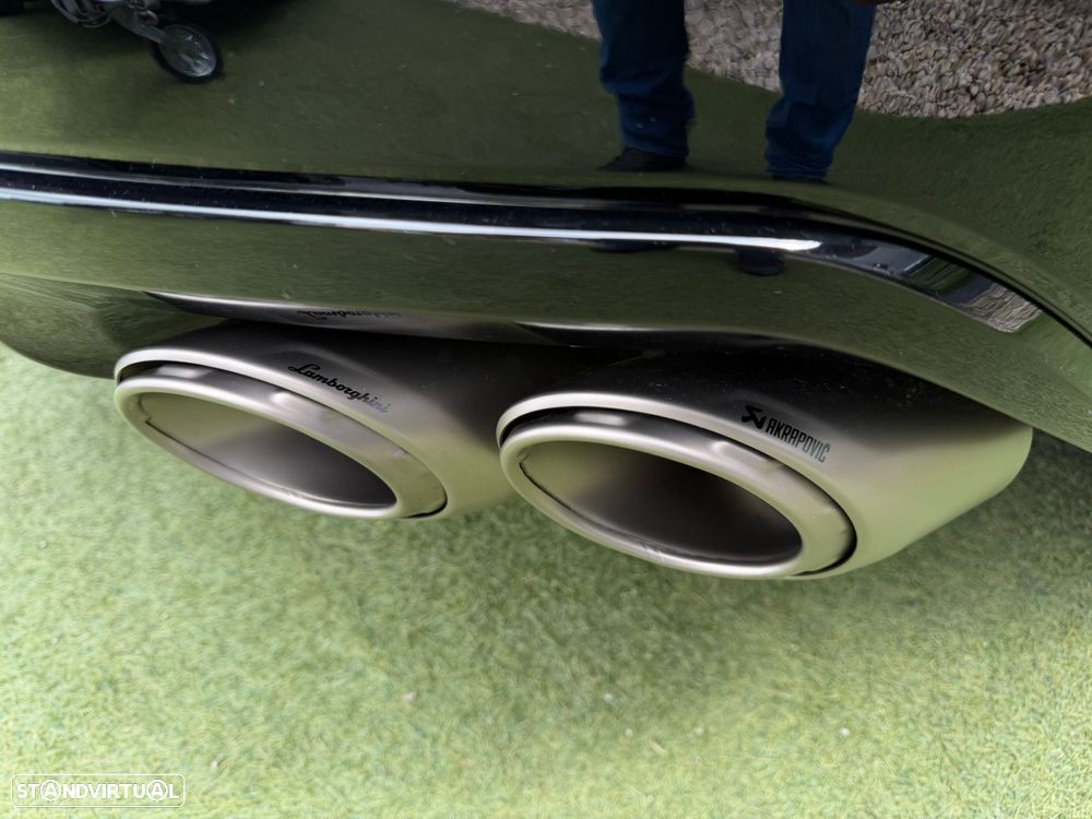 Lamborghini Urus 4.0 V8 - 4