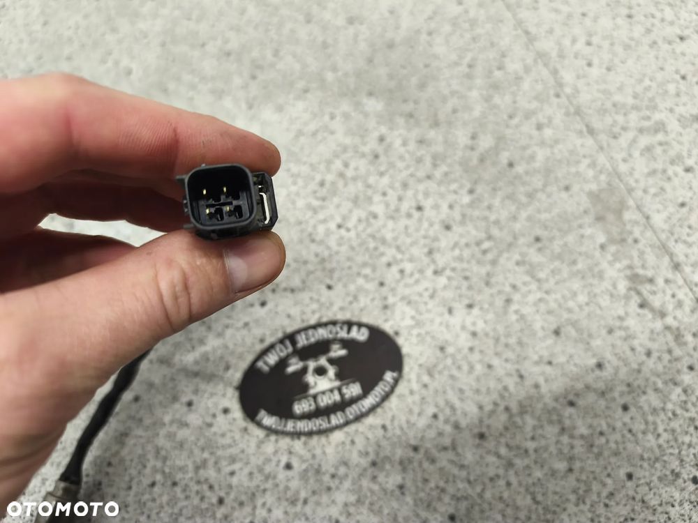 Sonda lambda Aprilia Tuono 125 2024 - 3