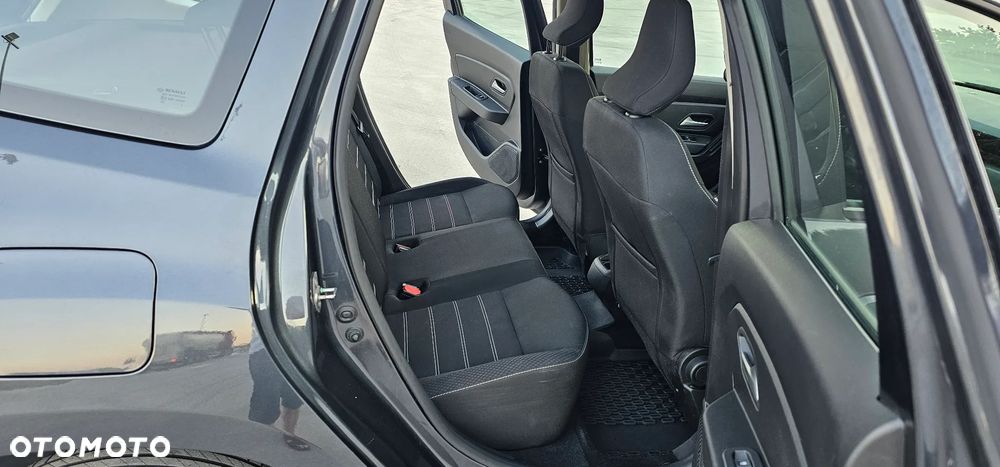 Dacia Duster 1.0 TCe Comfort - 10
