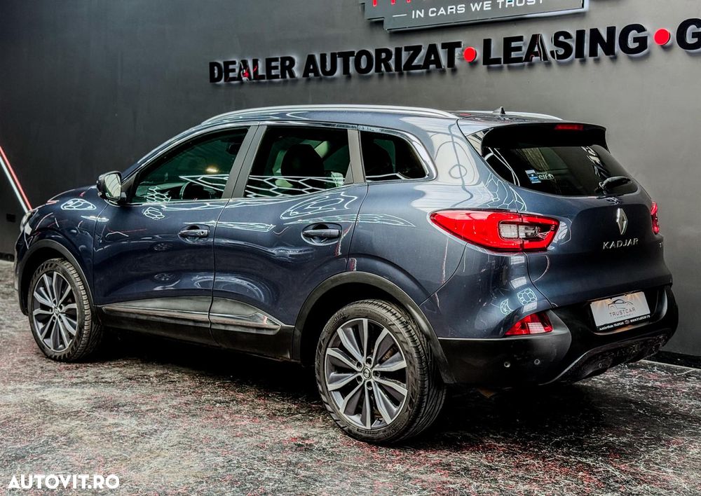 Renault Kadjar 1.5 DCI EDC Intens - 11