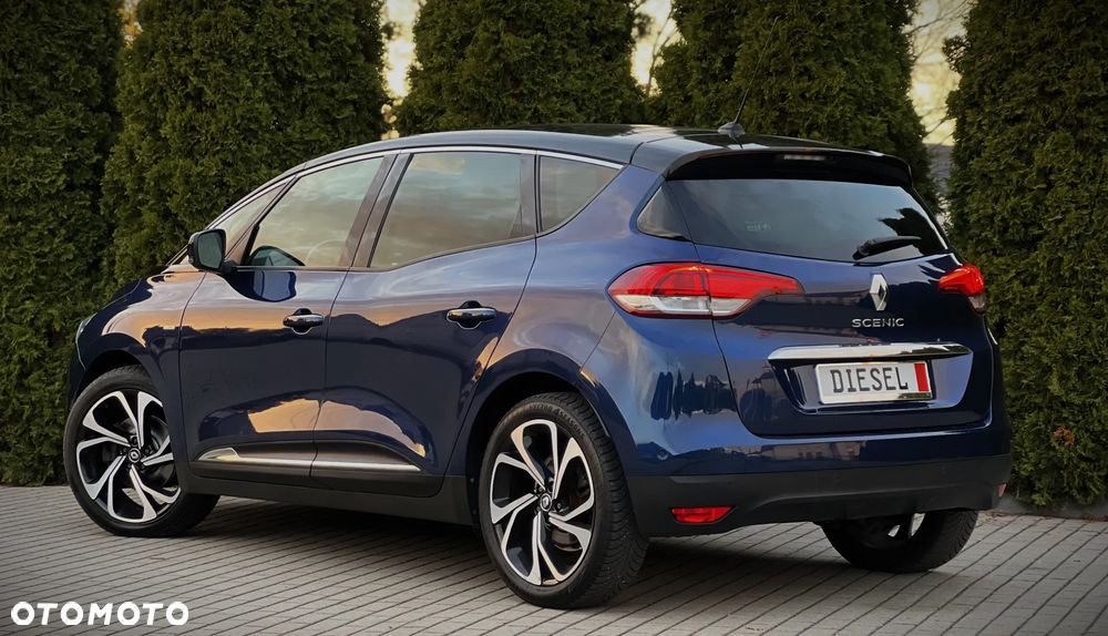 Renault Scenic 1.6 dCi Energy Bose Edition - 14