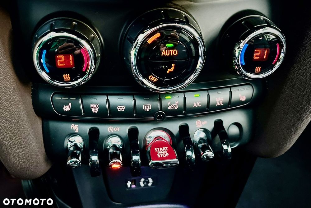 MINI Cooper S Sport-Aut Seven Chili - 20