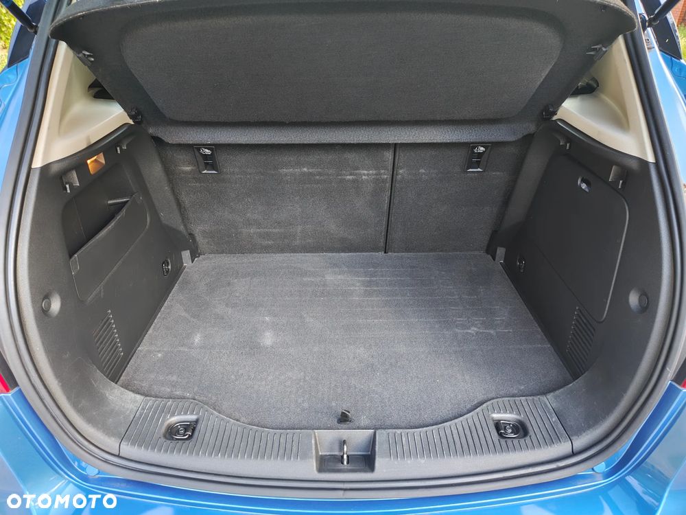 Opel Mokka X 1.4 ECOTEC Start/Stop Ultimate - 16