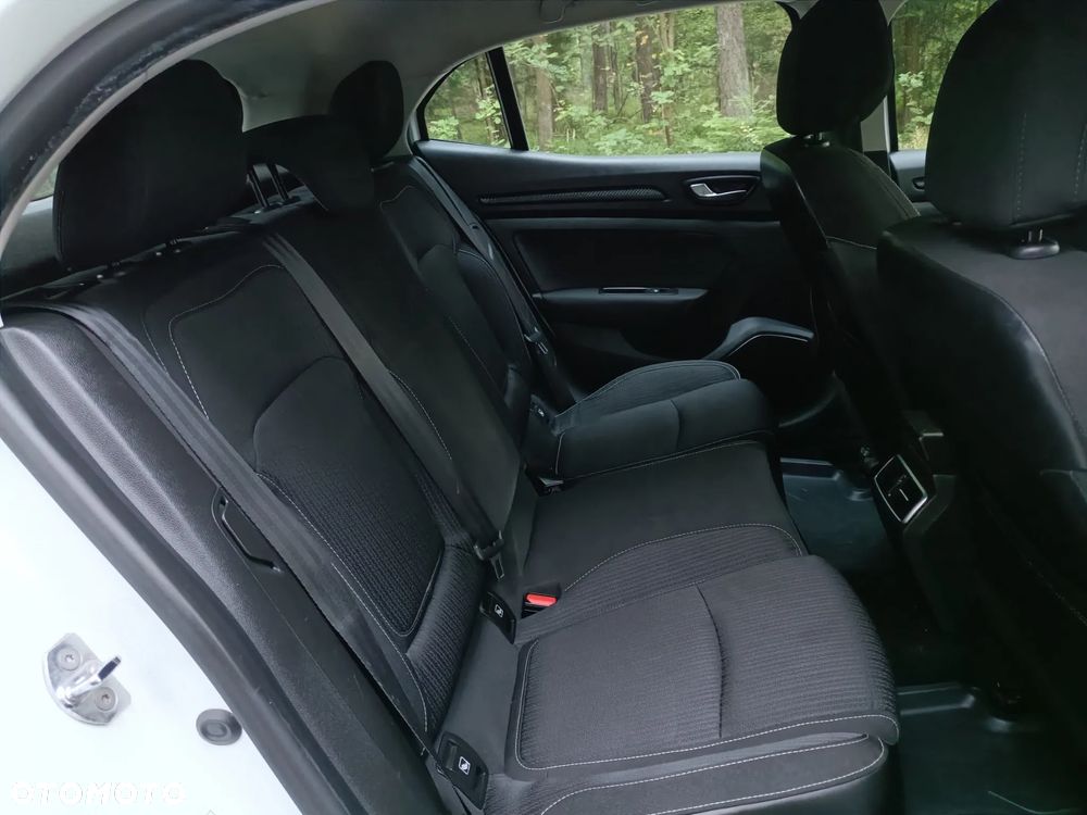 Renault Megane 1.5 dCi Business - 11