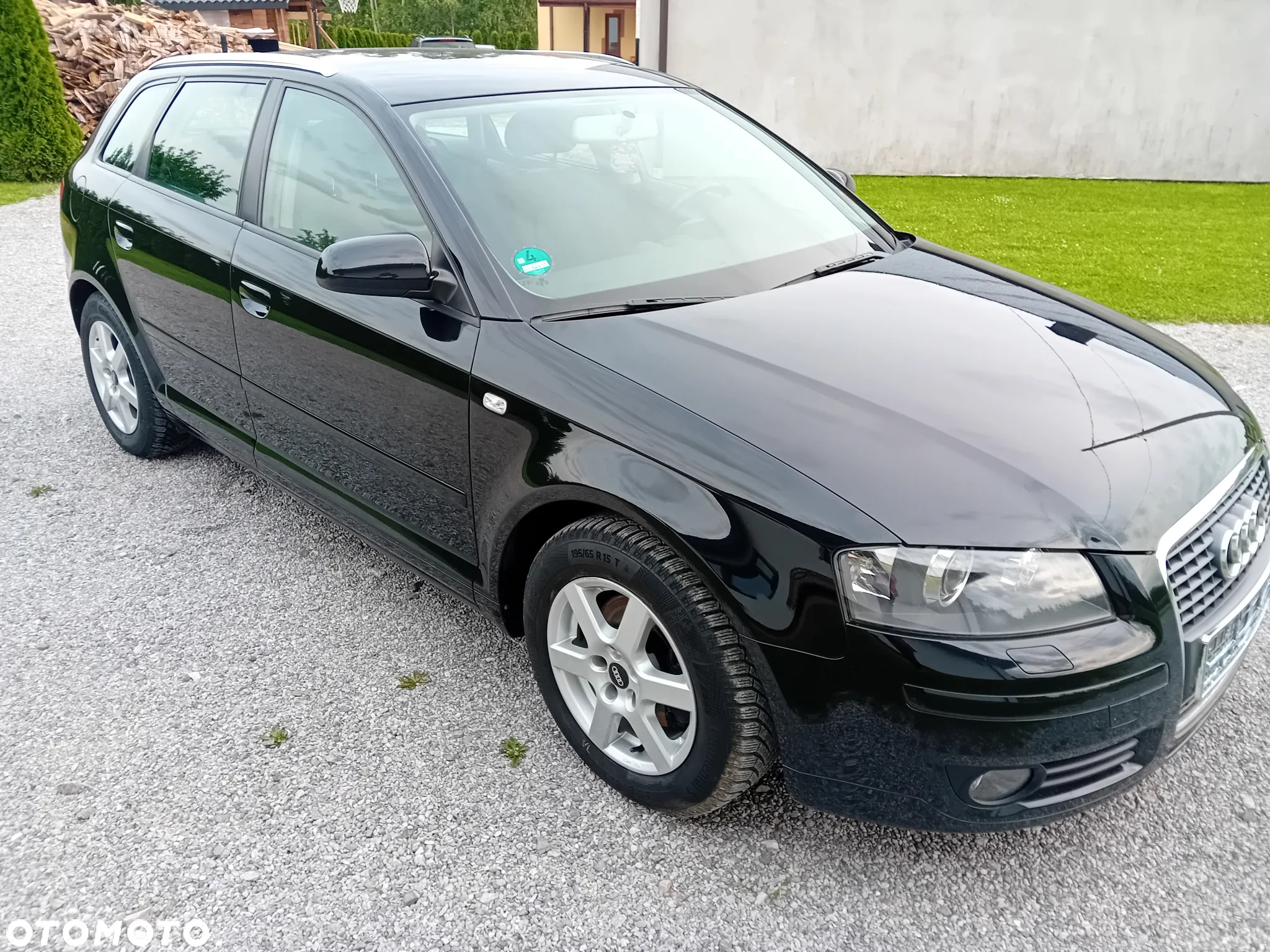 Audi A3 - 20
