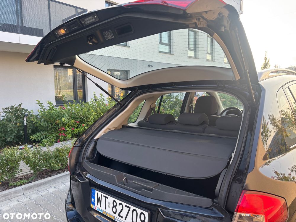 Renault Koleos 2.0 dCi 4x4 Privilege Plus - 13