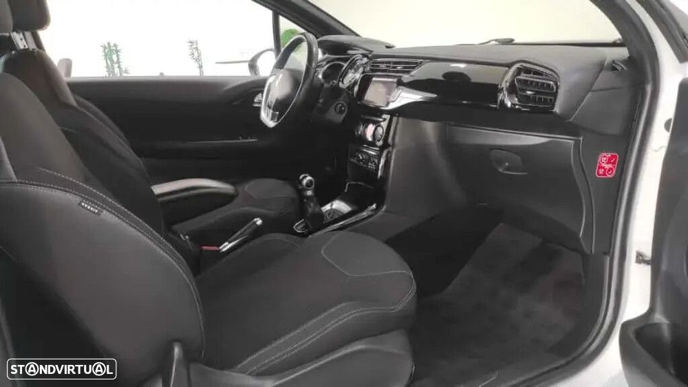 Citroën DS3 - 7