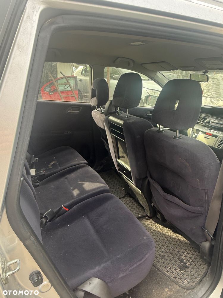 Honda FRV I na części - 6