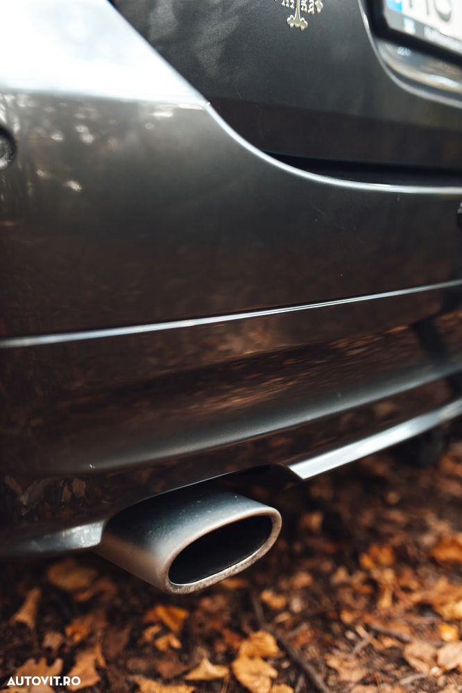 BMW Seria 3 320d - 5