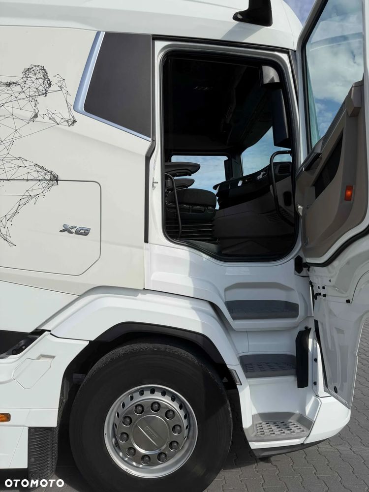 DAF XG 480 FT STANDARD SALON POLSKA - 20