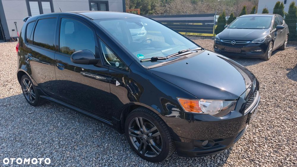 Mitsubishi Colt 1.3 Polar - 14