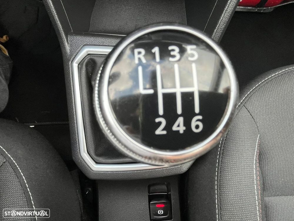 Dacia Jogger 1.0 ECO-G Extreme 7L Bi-Fuel - 18