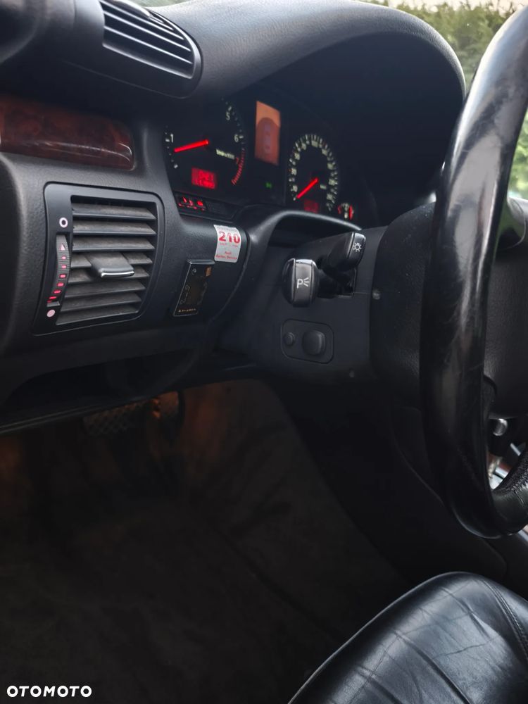 Audi A8 4.2 Quattro Tiptronic - 14