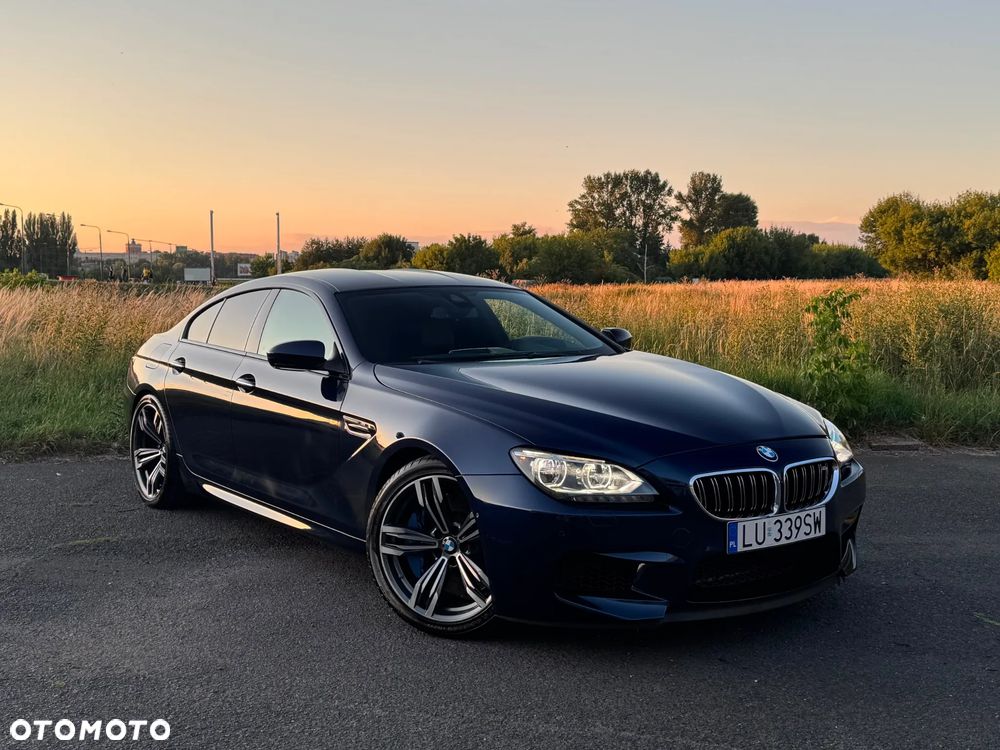 BMW M6 - 2