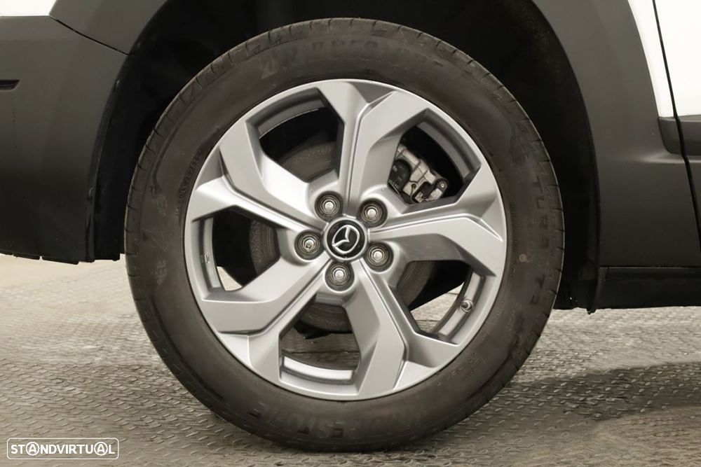 Mazda MX-30 e-SKYACTIV Exclusve-Line - 5