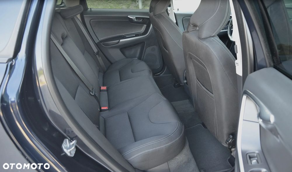 Volvo XC 60 - 20