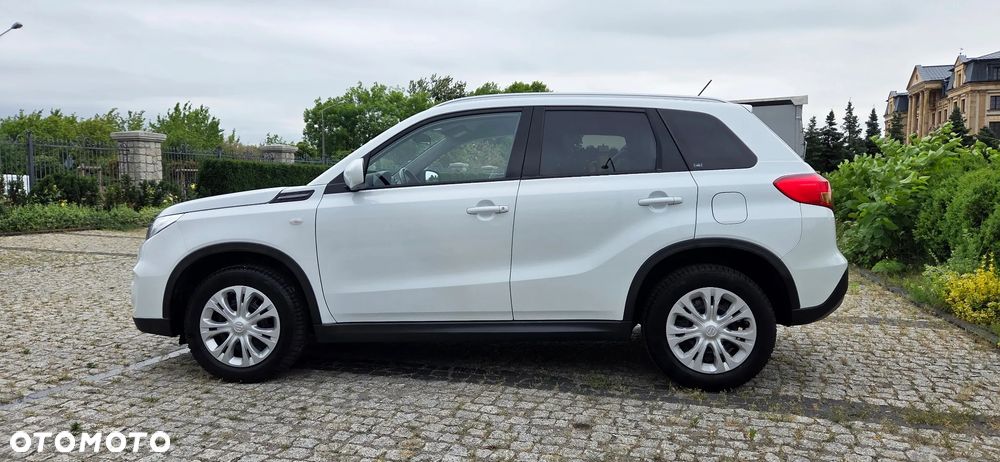 Suzuki Vitara 1.6 (4x2) Comfort+ - 6
