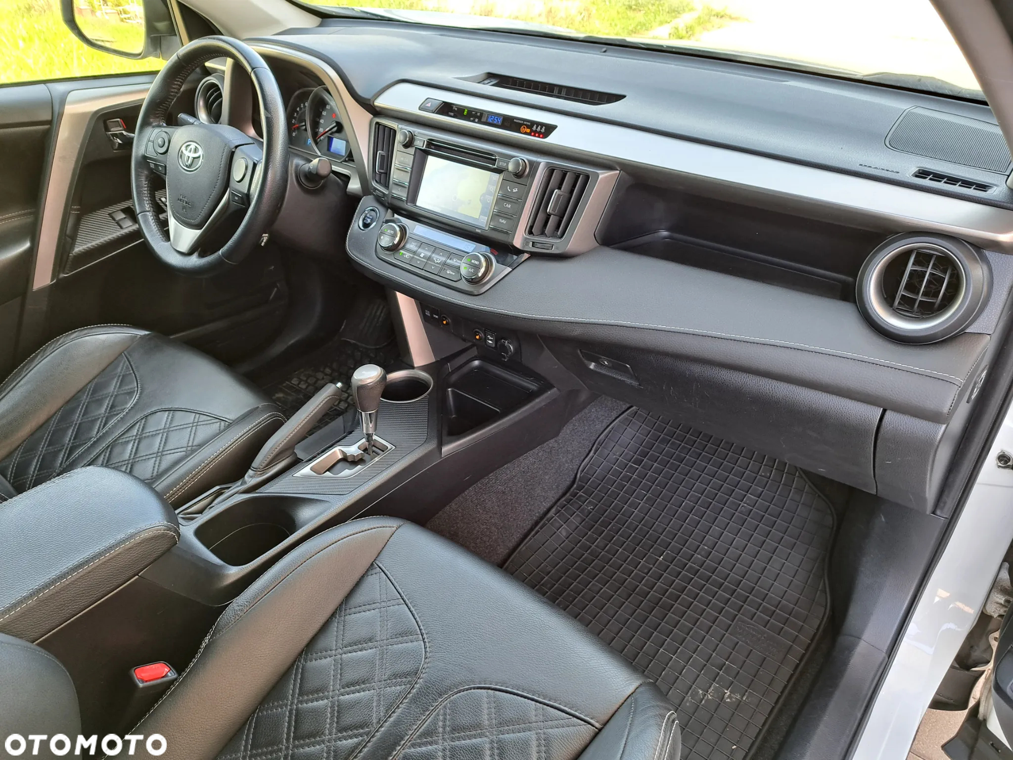 Toyota RAV4 - 20
