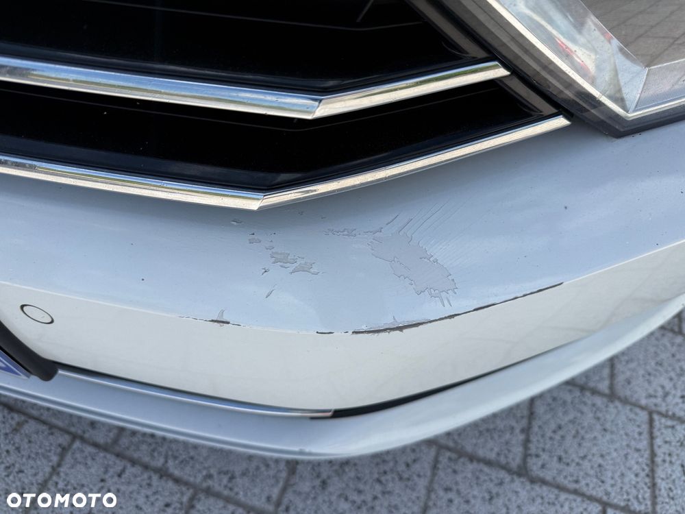 Volkswagen Passat 2.0 TDI BMT Comfortline - 8