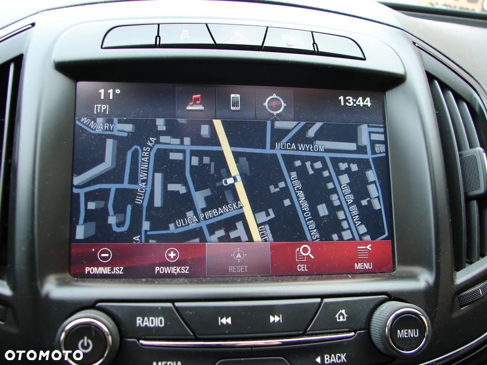 Opel Insignia - 24