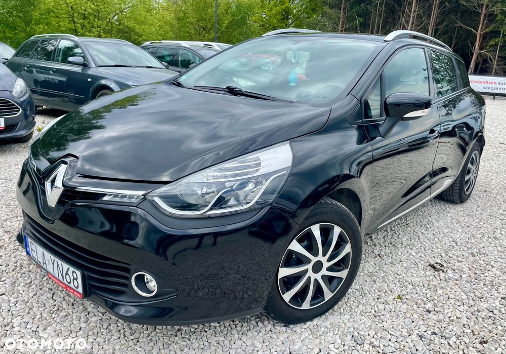 Renault Clio TCe 90 Luxe - 10