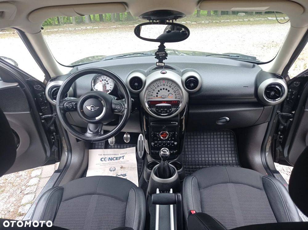 MINI Cooper S - 13