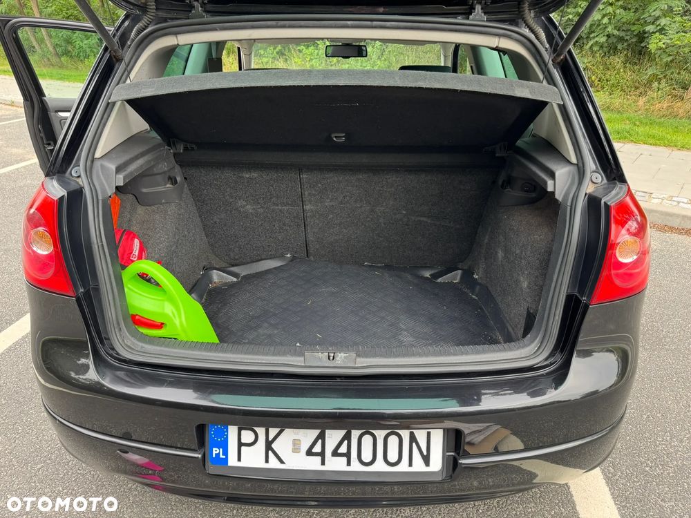 Volkswagen Golf 1.6 Q-Line - 7