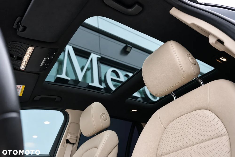 Mercedes-Benz GLC 220 d 4-Matic - 20