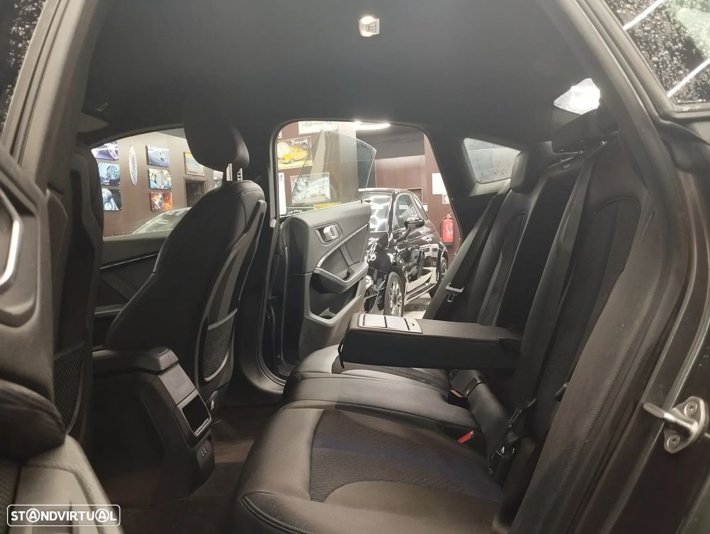 BMW 218 Gran Coupé d Pack Desportivo M - 12