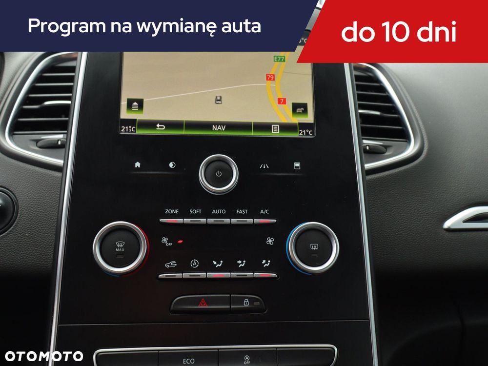 Renault Scenic - 14