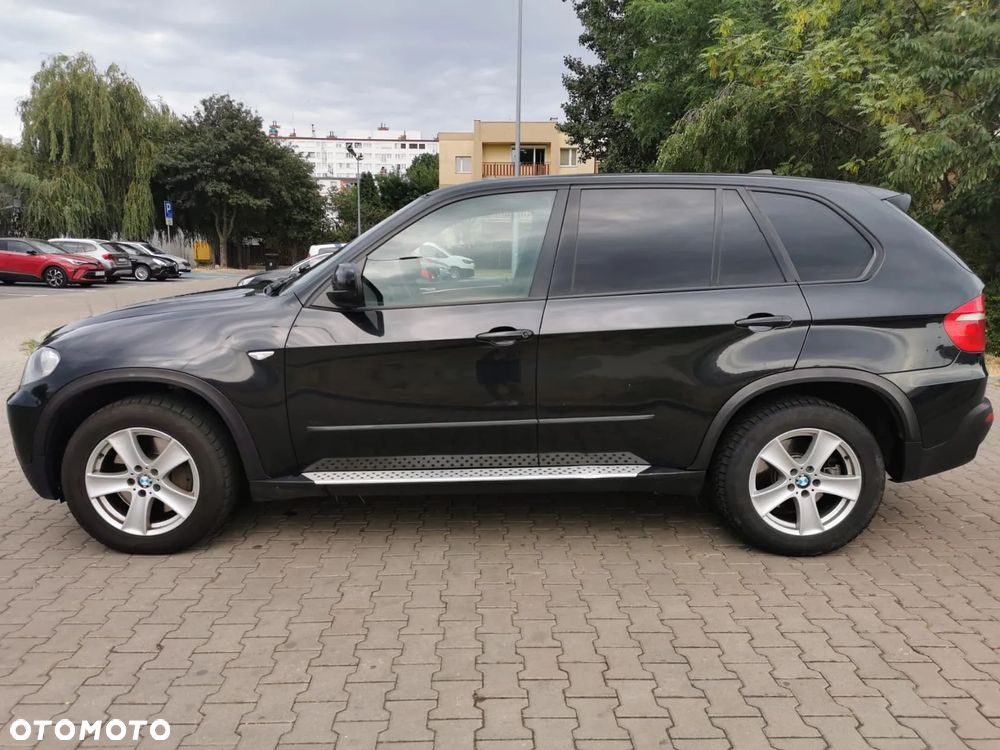 BMW X5 3.0sd xDrive - 22