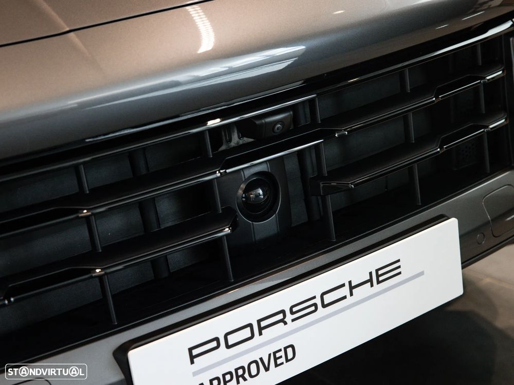 Porsche Cayenne E-Hybrid - 14