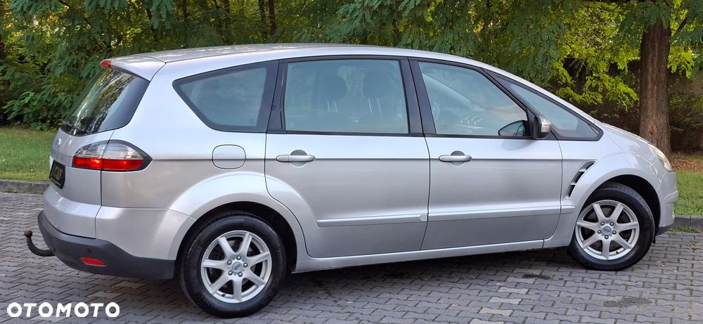 Ford S-Max 2.0 Viva Trend - 13