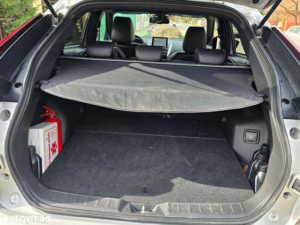 Mitsubishi Eclipse-Cross PHEV Intense+ - 16