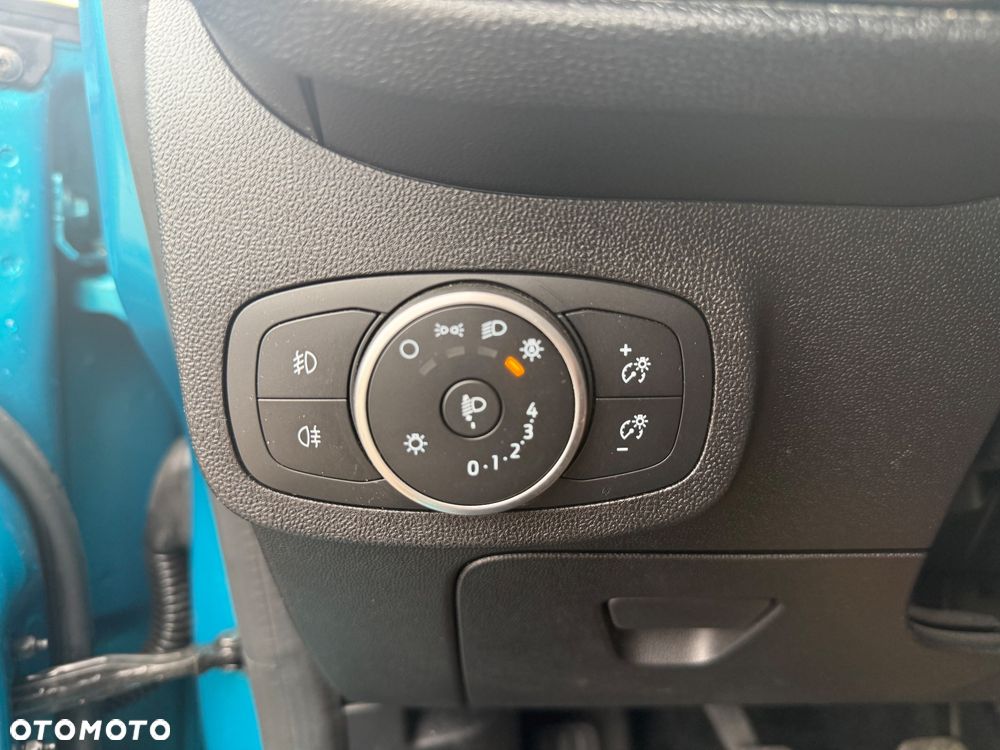 Ford Fiesta 1.0 EcoBoost Silver X - 19
