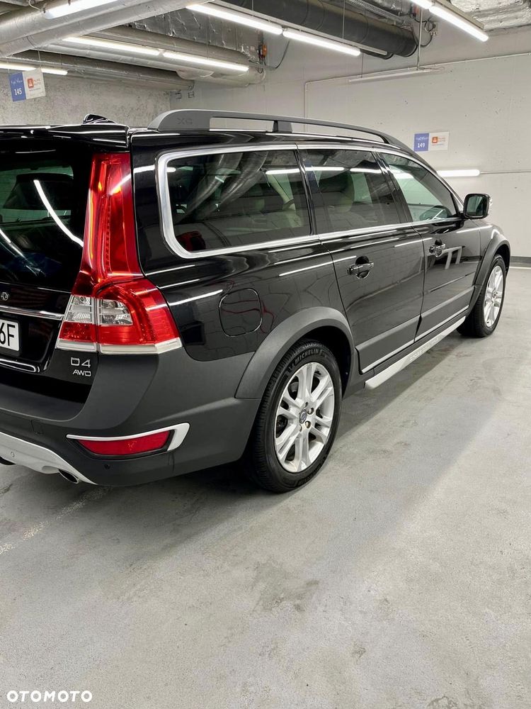 Volvo XC 70