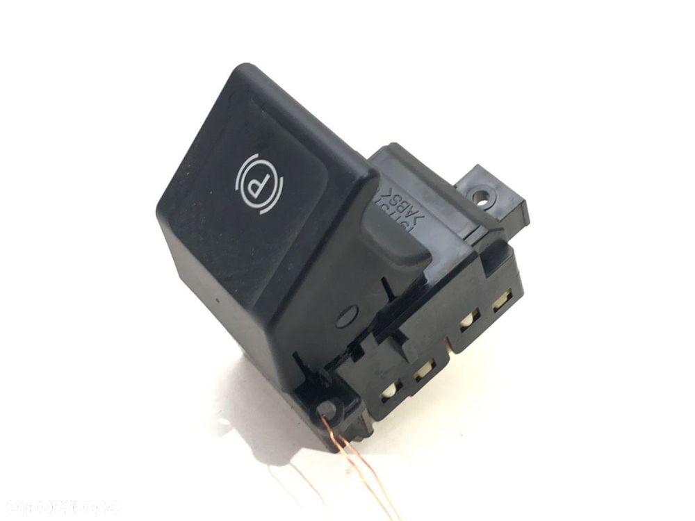 DŹWIGNIA HAMULCA RĘCZNEGO - 86.00 PLN - LEXUS GS (_L1_) 2011 - 2022 300h (AWL10_) 133 kW [181 KM] - 1