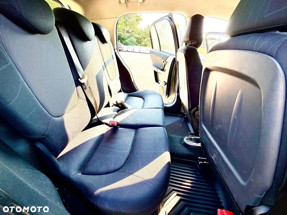 Smart Forfour pure - 17
