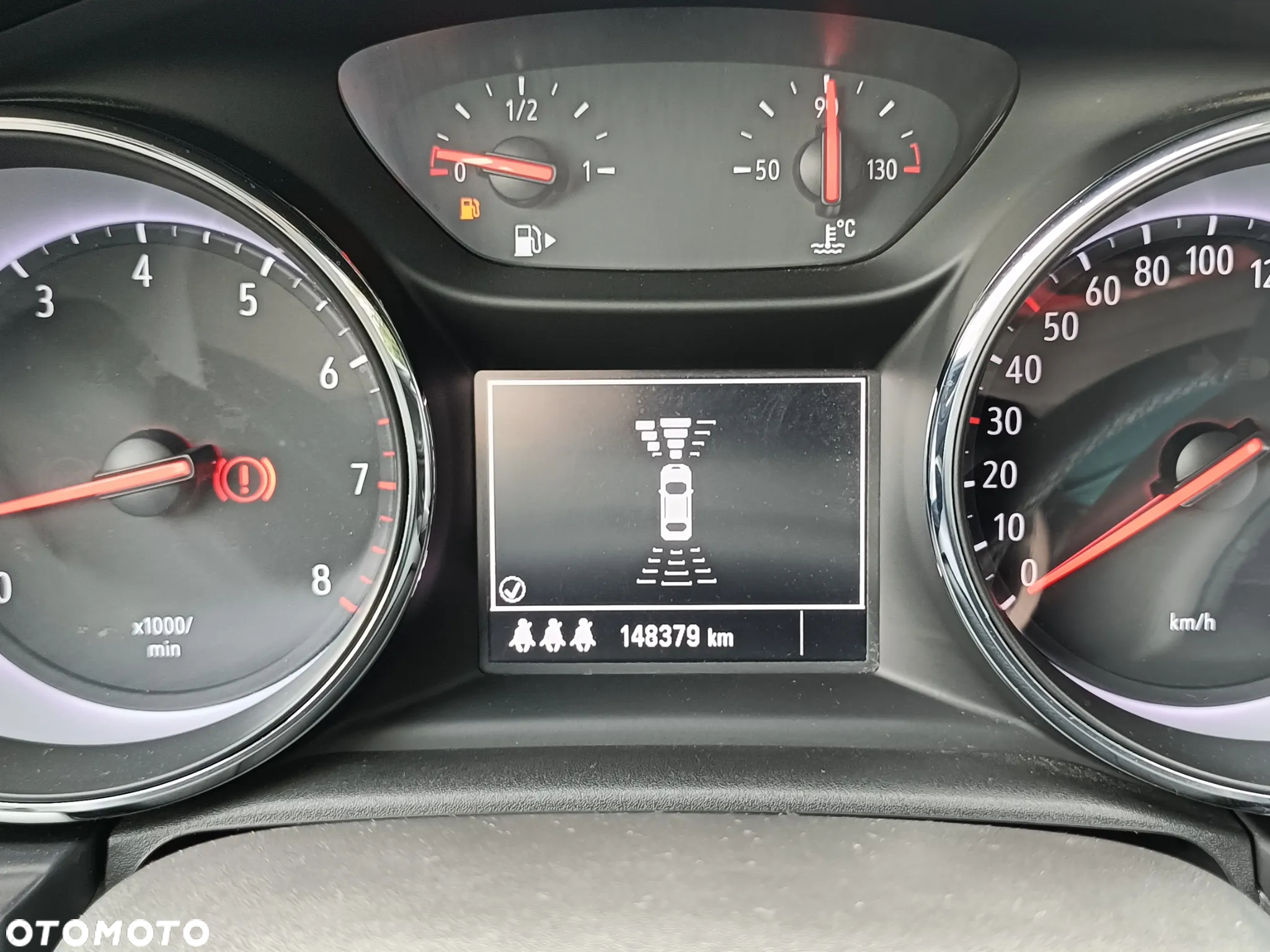 Opel Astra - 19