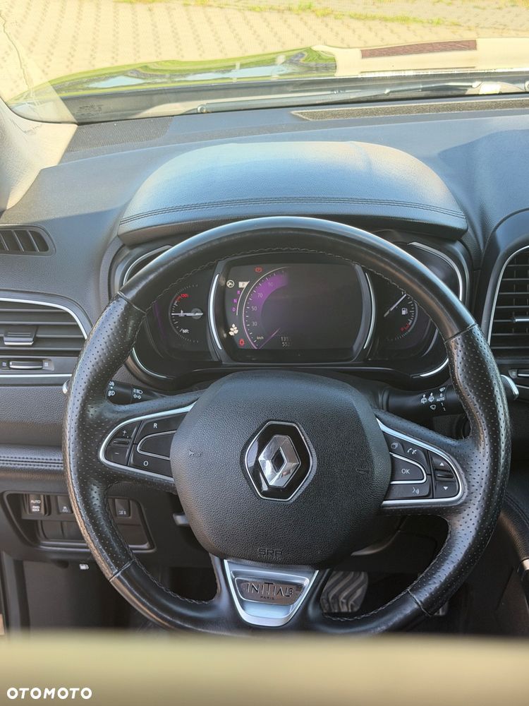 Renault Koleos 2.0 dCi Initiale Paris 4x4 X-Tronic - 36