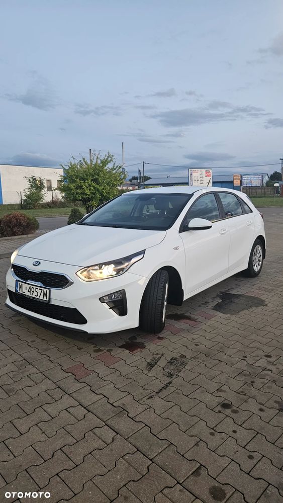 Kia Ceed 1.4 L Business Line - 5