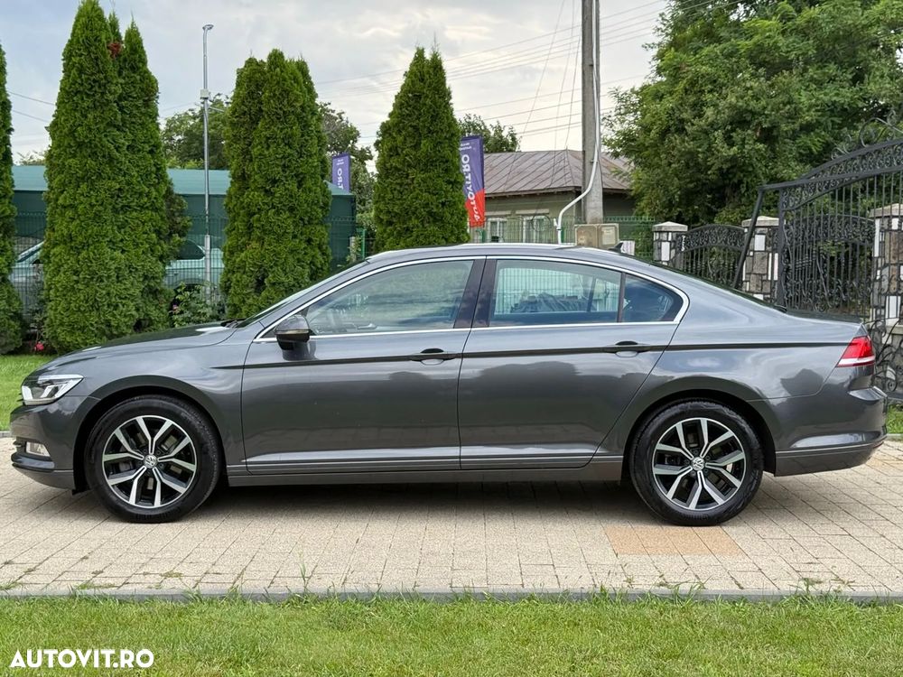 Volkswagen Passat 2.0 TDI SCR Business - 23
