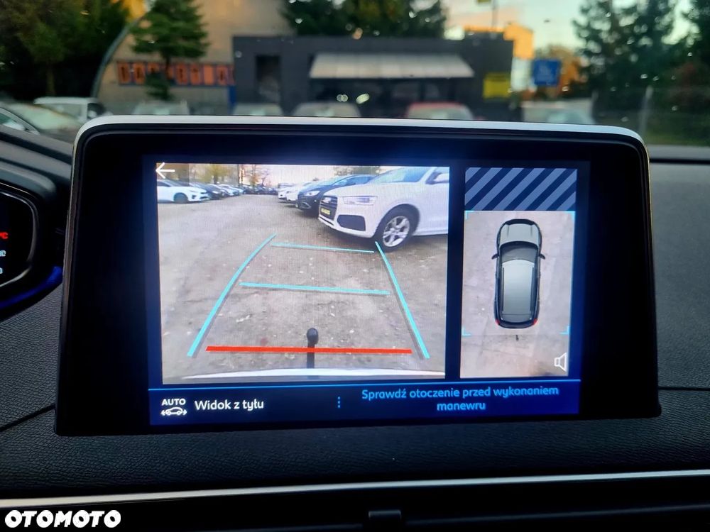 Peugeot 3008 1.2 PureTech Allure S&S - 21