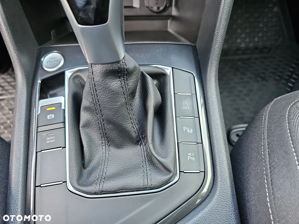 Volkswagen Tiguan Allspace 1.5 TSI EVO Elegance DSG - 24