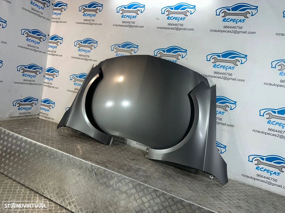 .Frente Completa Mercedes Benz Classe A W176 AMG Sport Diesel 1.5 DCi 2008 - 2017 - 16