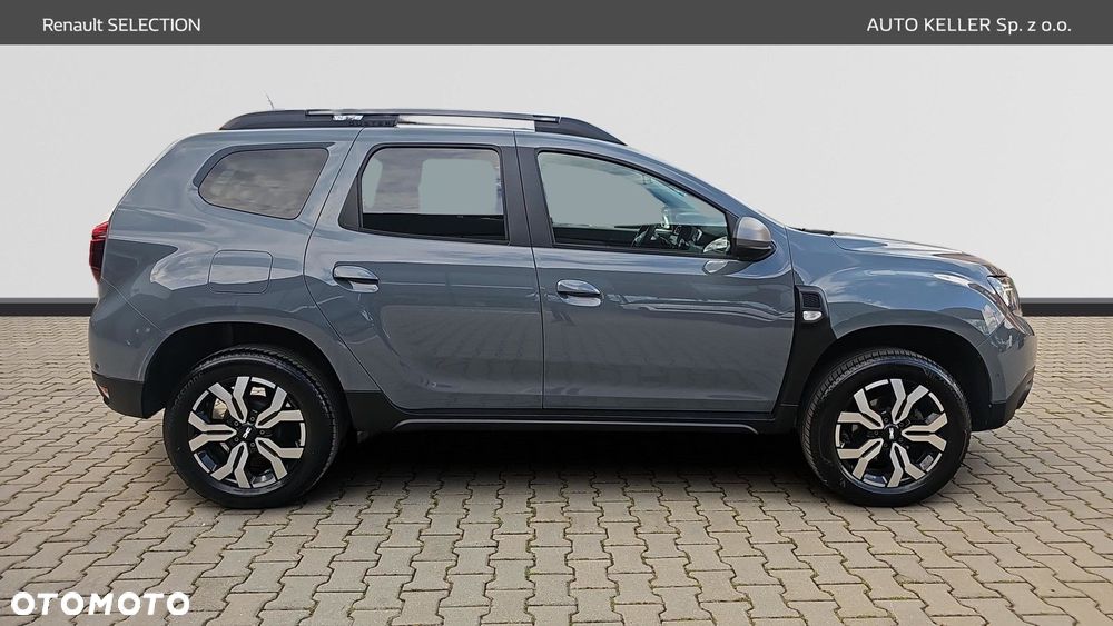 Dacia Duster - 8