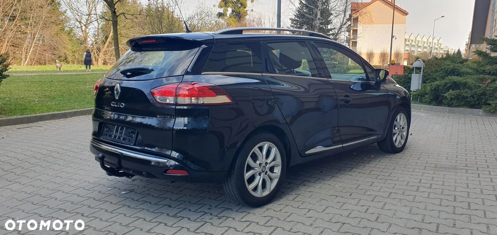 Renault Clio Energy TCe 90 Start & Stop Paris - 2